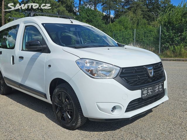 Dacia Dokker